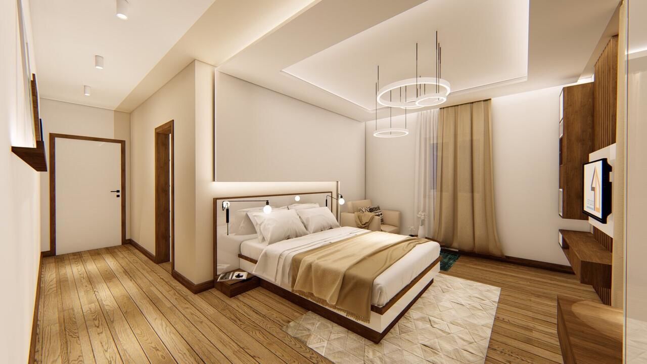 Гостевой дом Apartments Cungu Улцинь-23
