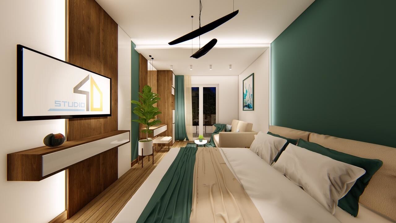 Гостевой дом Apartments Cungu Улцинь-29