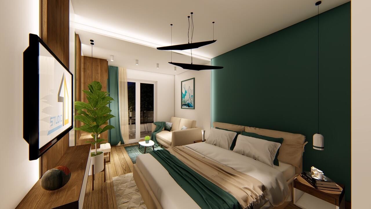 Гостевой дом Apartments Cungu Улцинь-30