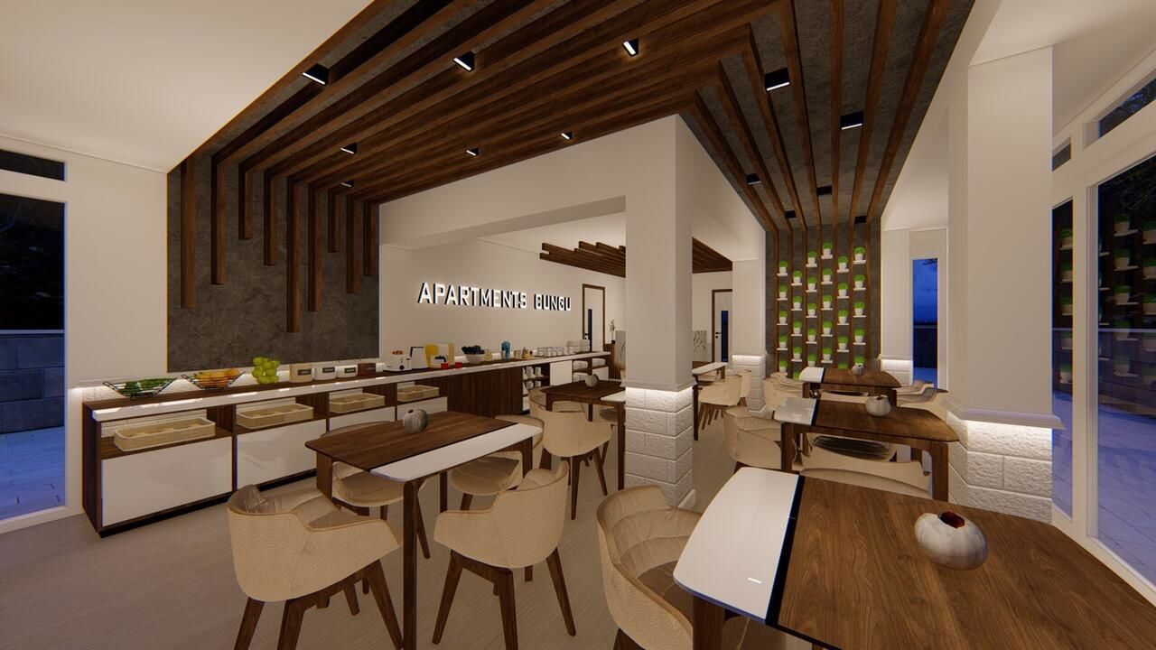 Гостевой дом Apartments Cungu Улцинь-32