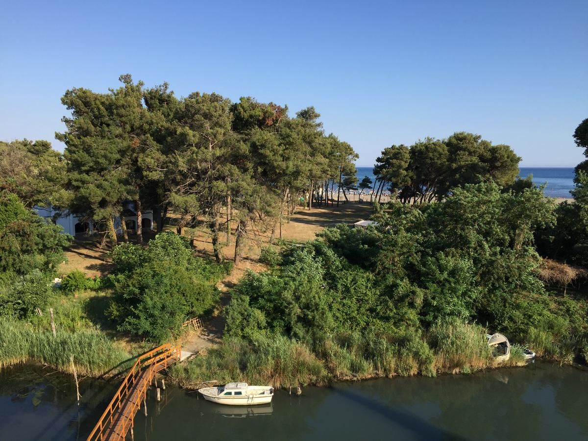 Гостевой дом Apartments Cungu Улцинь-6