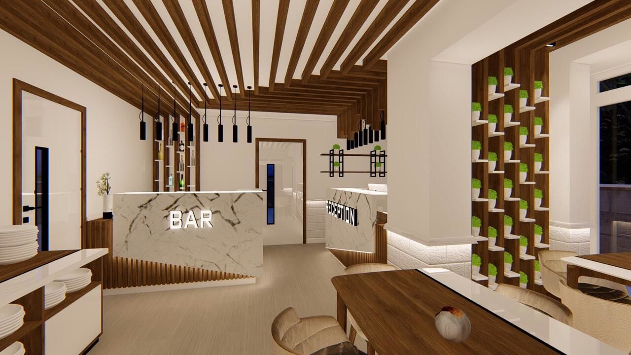 Гостевой дом Apartments Cungu Улцинь-33