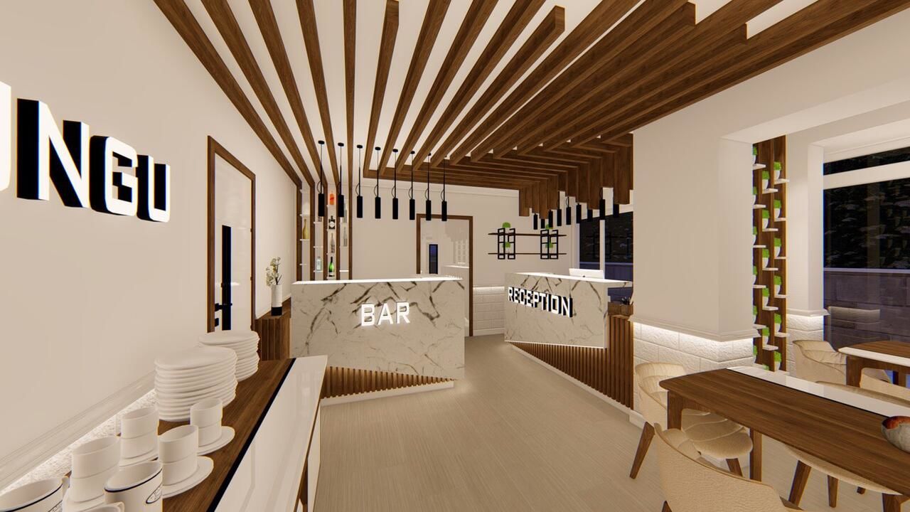 Гостевой дом Apartments Cungu Улцинь-34