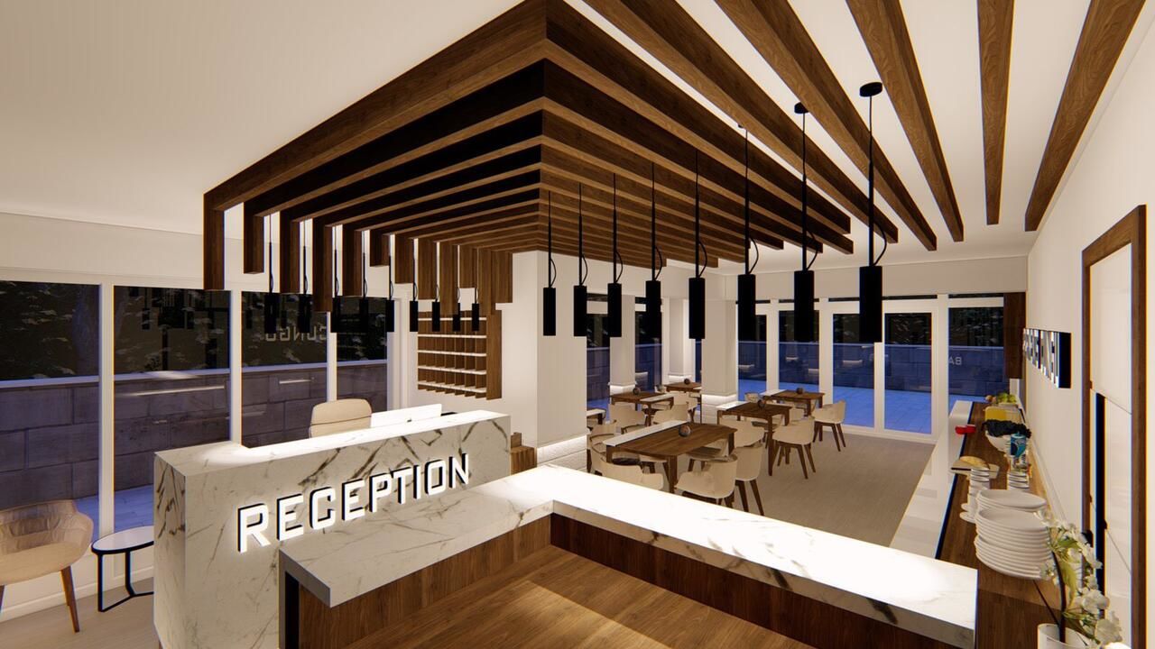 Гостевой дом Apartments Cungu Улцинь-35