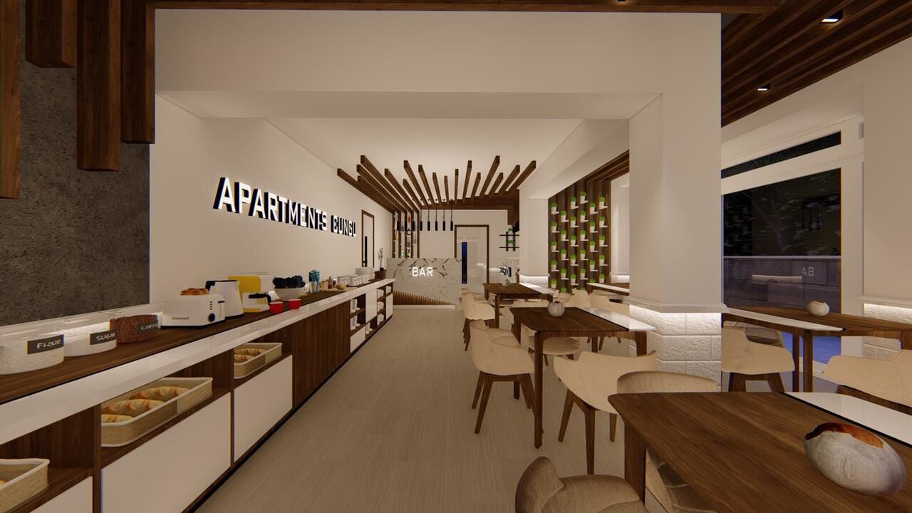 Гостевой дом Apartments Cungu Улцинь-36