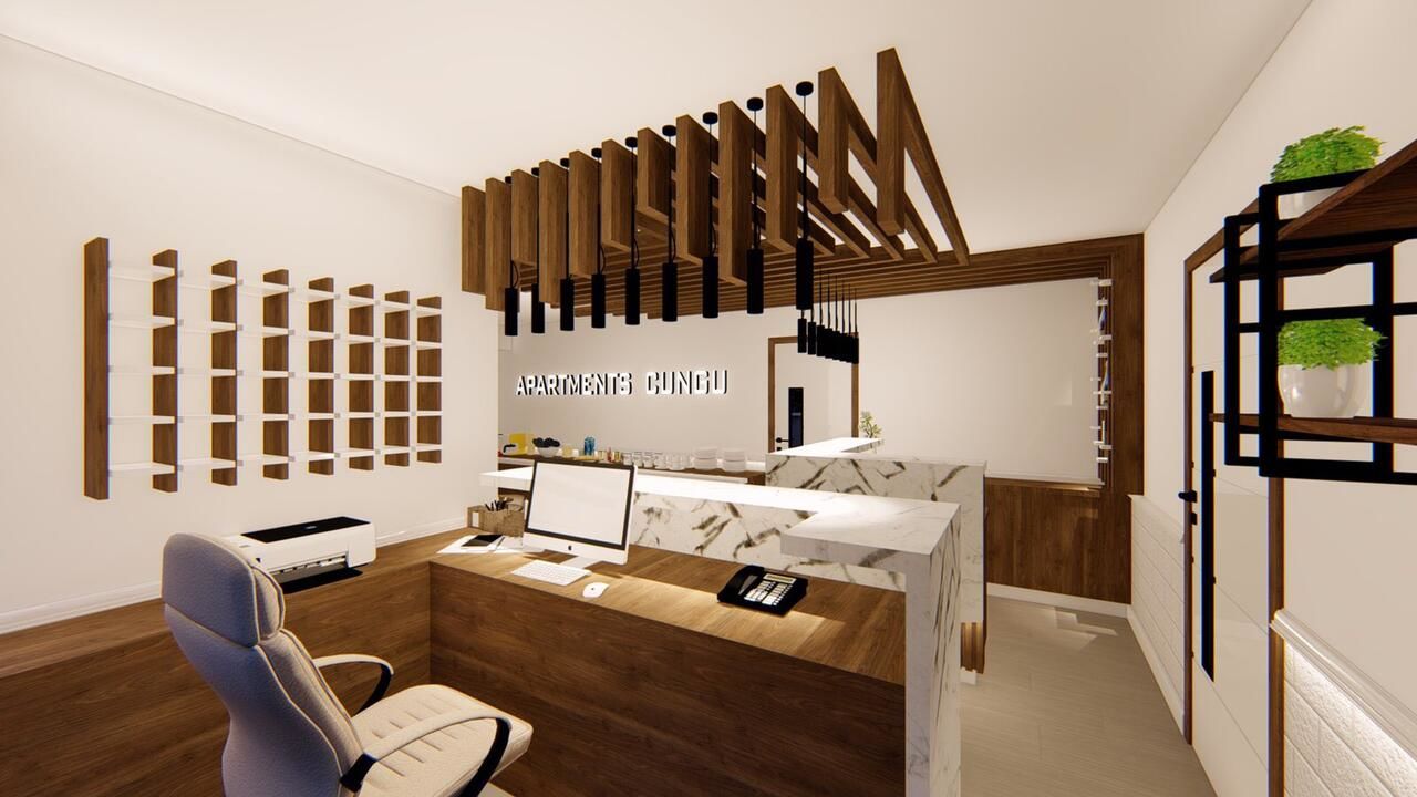 Гостевой дом Apartments Cungu Улцинь-37