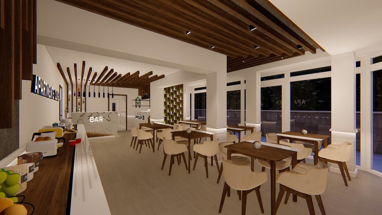 Гостевой дом Apartments Cungu Улцинь-38