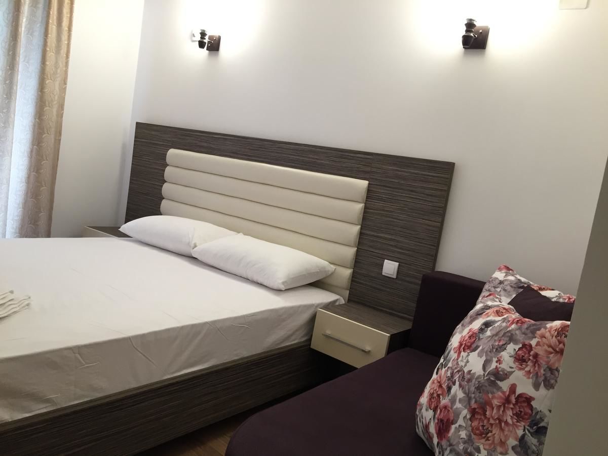 Гостевой дом Apartments Cungu Улцинь-40