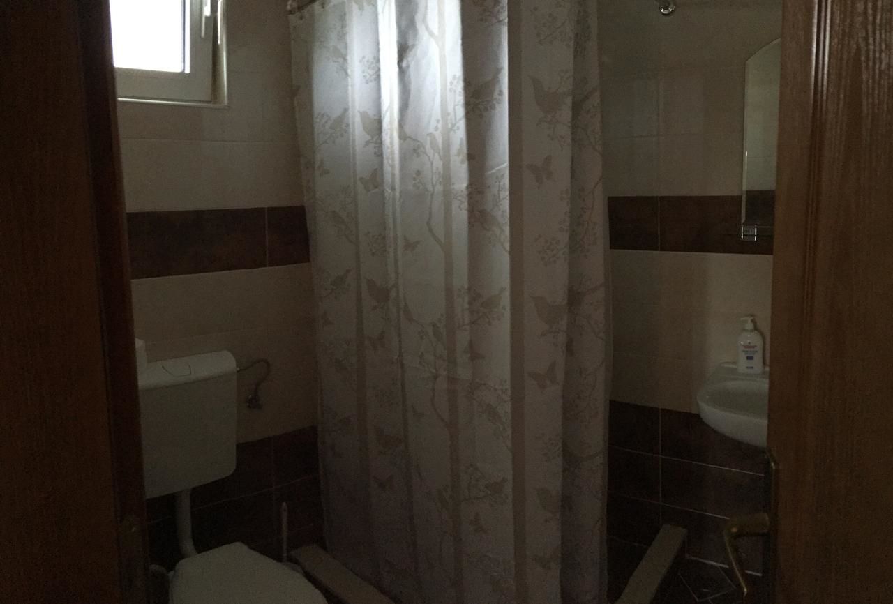 Гостевой дом Apartments Cungu Улцинь-41