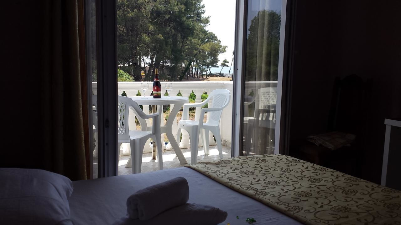 Гостевой дом Apartments Cungu Улцинь-43