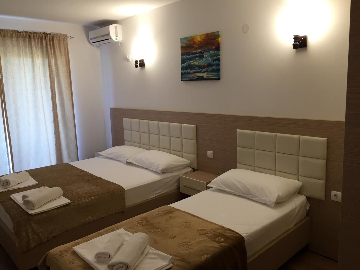 Гостевой дом Apartments Cungu Улцинь-44