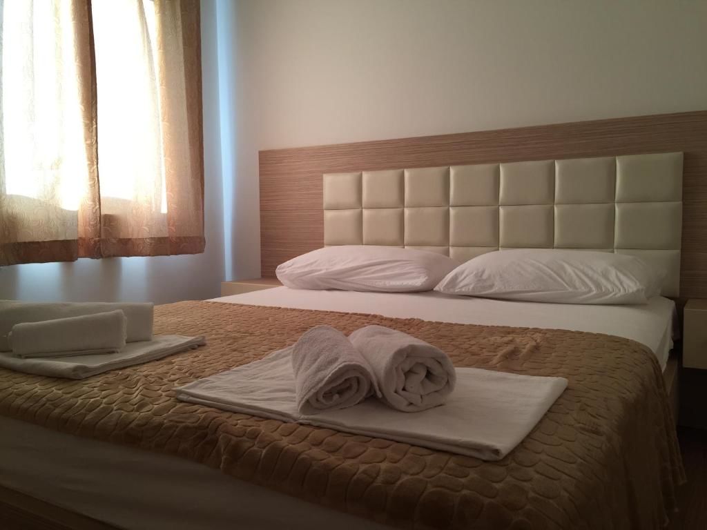 Гостевой дом Apartments Cungu Улцинь-53