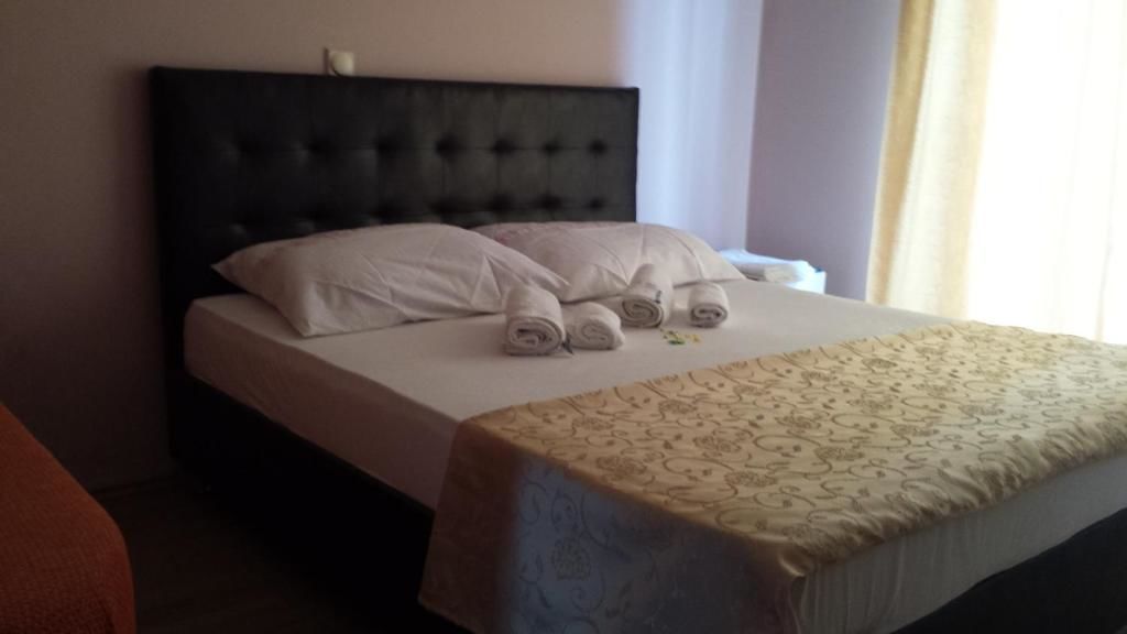 Гостевой дом Apartments Cungu Улцинь-56