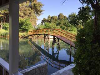 Гостевой дом Apartments Cungu Улцинь-1