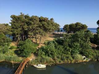 Гостевой дом Apartments Cungu Улцинь-2