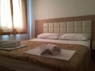 Гостевой дом Apartments Cungu Улцинь Апартаменты с 2 спальнями, балконом и видом на море-10