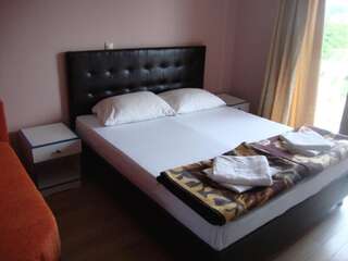 Гостевой дом Apartments Cungu Улцинь Апартаменты с 2 спальнями, балконом и видом на море-14