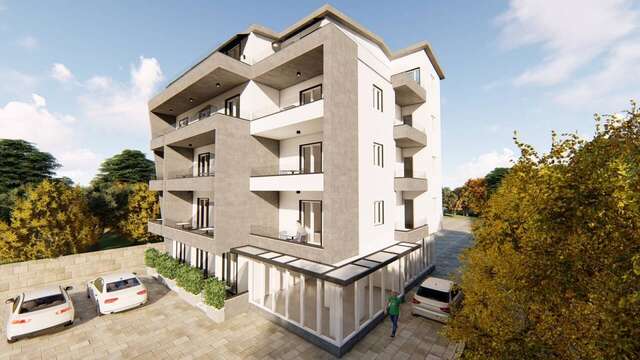 Гостевой дом Apartments Cungu Улцинь-15