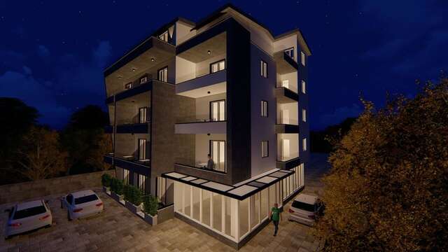 Гостевой дом Apartments Cungu Улцинь-16