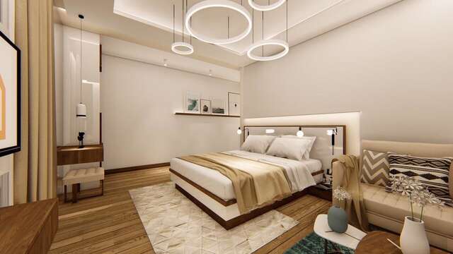 Гостевой дом Apartments Cungu Улцинь-18