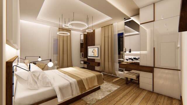 Гостевой дом Apartments Cungu Улцинь-20