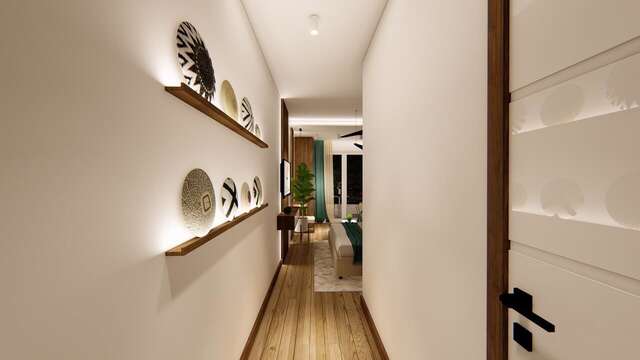 Гостевой дом Apartments Cungu Улцинь-26