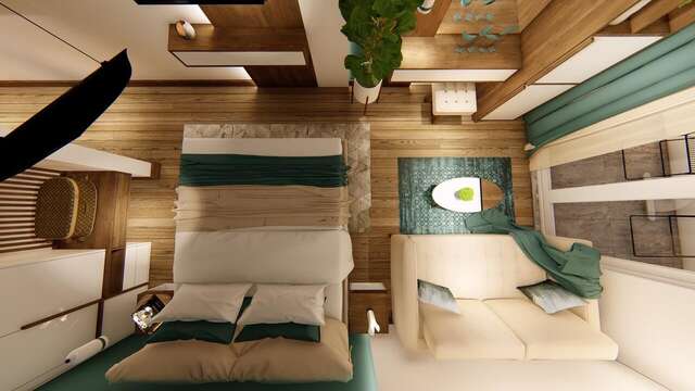 Гостевой дом Apartments Cungu Улцинь-27