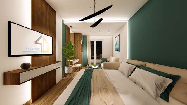 Гостевой дом Apartments Cungu Улцинь-28