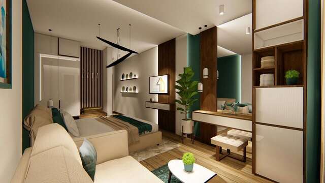 Гостевой дом Apartments Cungu Улцинь-30