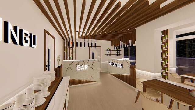 Гостевой дом Apartments Cungu Улцинь-33