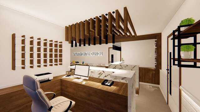 Гостевой дом Apartments Cungu Улцинь-36