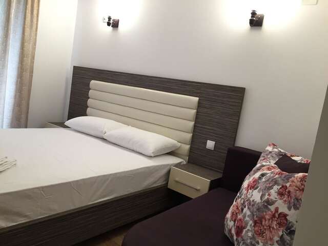 Гостевой дом Apartments Cungu Улцинь-39