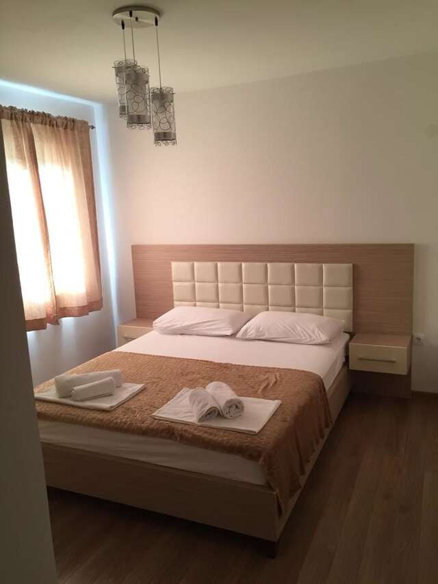 Гостевой дом Apartments Cungu Улцинь-41