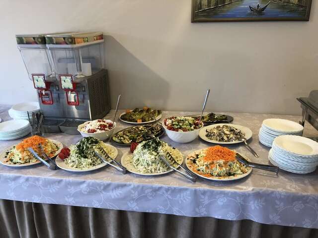 Гостевой дом Apartments Cungu Улцинь-6