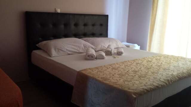 Гостевой дом Apartments Cungu Улцинь-55