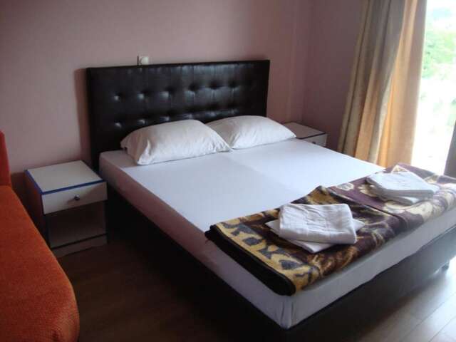 Гостевой дом Apartments Cungu Улцинь-56